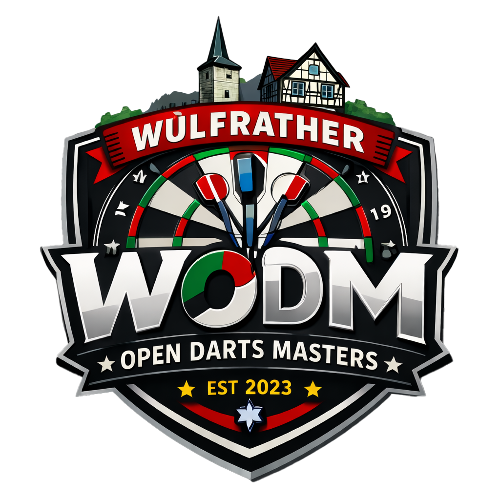 Wülfrather Open Darts Masters